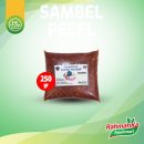 Sambel Pecel / Sambal Pecel Cap Sumber Barokah 250 gram