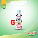 Cimory Yougurt Drink Red Grape 250 ml