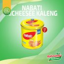 Nabati Richeese / Wafer Rasa Keju Kemasan Kaleng 320 gram