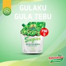 GulaKu Gula Tebu Pouch 750 gr