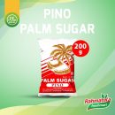 Pino Palm Sugar / Gula Palem 200 gr