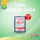 Sasa Gourmet Powder Penguat Rasa MSG 100 gram