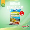 Beras Cap Tani Alam 5 Kg