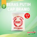 Beras Slyp Super Bramo 2.5 kg