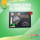 Kurma Ajwa Al Madinah / Kurma Nabi 1 Kg