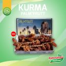 Kurma Palm Frutt 500 gram