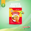 Manita Tom Yum / Bumbu Instan 50g