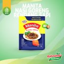 Manita Nasi Goreng Rendang Sapi / Bumbu Instan 80g