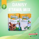 Danisy Etawa Mix Susu Kambing Bubuk 250 gr