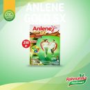 Susu Anlene Gold 5X Rasa Cokelat 240g