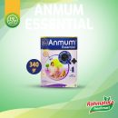 Anmum Essential 4 Rasa Vanilla / Susu Untuk Anak 340 gram