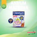 Anmum Marterna Rasa Cokelat / Susu Ibu Hamil 400 gram