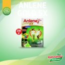 Susu Anlene Gold 5X Rasa Vanila 240g