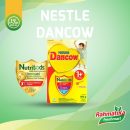 Dancow 1+ Madu Nutritods / Susu Dancow Usia 1-3 Tahun 750 gr