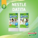 Nestle Datita 3+ Susu Pertumbuhan 3-5 Tahun 850g