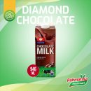 Diamond Chocolate Milk / Susu Diamond Chocolate Milk 946 ml