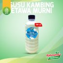 Susu Kambing Etawa Murni 500  ml