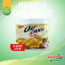 Naraya Oat Choco 400 gram (Snack)