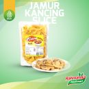 Etira Jamur Kancing Slice 250 Gram