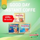 Good Day 3in1 Instant Coffee (10 sachet X 20 g)