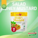 MamaSuka Salad Dressing Honey Mustard 100 gr