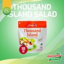 MamaSuka Salad Dressing Thousand Island 100 gr