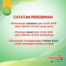 MIGELAS Protevit Mi Instan Paket Keluarga (Isi 6 x 30g)