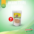 Ikan Teri Krispi 60 gram (Snack)