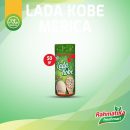 Kobe Lada Bubuk Merica Murni 50 gram (Btl)