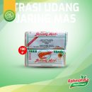 Trasi Udang Jaring Mas 100 gram (Putih)