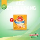 Trasi / Terasi Udang ABC 75 gram