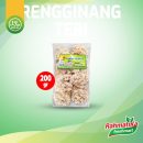 Rengginang Teri 200 gram (Snack)