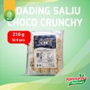 Bonju Odading Salju Choco Crunchy 210 gr