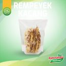 Rempeyek / Peyek Kacang 150 gram (Snack)