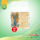 Kerupuk Gendar 200 gram