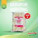 Kerupuk Keriting Konde 300 gr