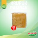 Kerupuk Rambak 200 gram (Mentah)