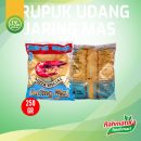 Kerupuk Udang Super Special Jaring Mas 250 gram