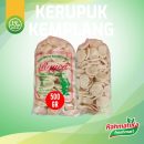 Kerupuk Kemplang 500 gram (Snack)