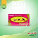 Dodol Garut Picnic 250 gram (Snack)