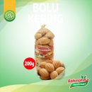 Bolu Kering 200 gram (Snack)
