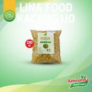 Li`Na Food Kacang Ijo 250 gram (Snack)