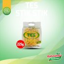 TES Stik Rasa Jagung Barbeque -Twist Corn 225 gram (Snack)