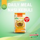 Daily Meal Eats Nasi Kebuli 250 gr