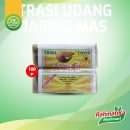 Trasi Udang Super Jaring Mas 100 gram (Kuning)