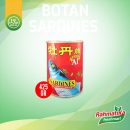 Botan Sardines Tomato Sauce 425 gr