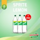 Sprite Lemon Lime Botol 1 Liter