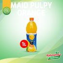 Minute Maid Pulpy Orange 1 Liter