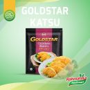 Goldstar Chicken Katsu 500 gr