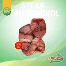 Steak Ikan Tongkol 500 gr